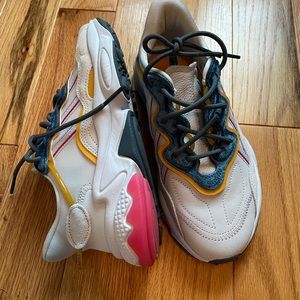 Women’s adidas ozweego sneakers